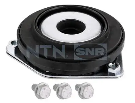 Подушка амортизатора (переднього) + підшипник MB (W169/245) 04-12 SNR KB651.18 SNR NTN KB651-18 (фото 1)