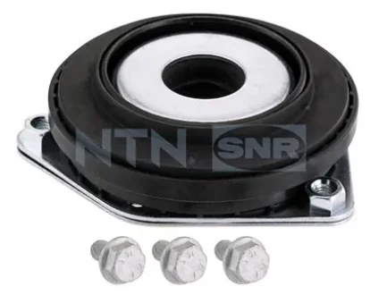 Подушка амортизатора (переднього) + підшипник MB (W169/245) 04-12 SNR KB651.18 SNR NTN KB651-18