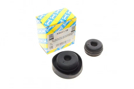 Подушка амортизатора (заднього) MB C-class (W202) 93-00 SNR KB651.19 SNR NTN KB651-19