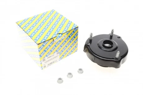 Подушка амортизатора (переднього) MB E-class (S211/W211) 02-10 SNR KB651.21 SNR NTN KB651-21