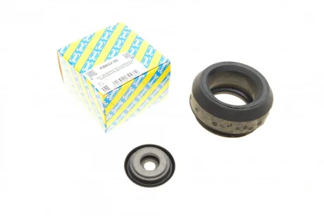 Подушка амортизатора (переднього) + підшипник Ford Escort/Fiesta/Siera 1.0-2.9 82-97 SNR KB652.00 SNR NTN KB652-00