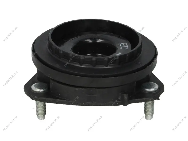 Подушка амортизатора (переднього) + підшипник Ford Focus 1.4-2.0 98-04 SNR KB652.09 SNR NTN KB652-09 (фото 1)