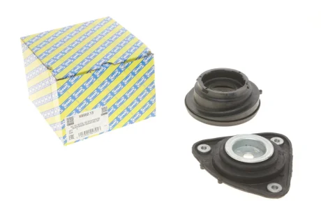 Подушка амортизатора (переднього) + підшипник Ford Kuga 09-/Mazda 3 03- SNR KB652.13 SNR NTN KB652-13