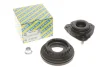 Подушка амортизатора (переднього) + підшипник Ford Connect 02- SNR KB652.18 SNR NTN KB652-18