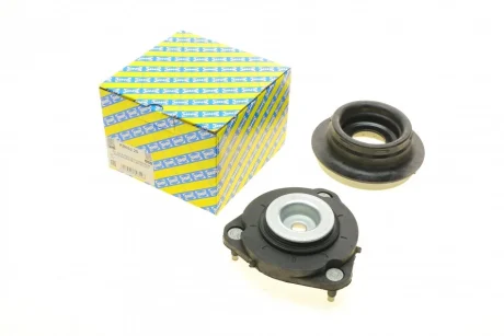 Подушка амортизатора (переднього) + підшипник Ford Transit V347 06- SNR KB652.20 SNR NTN KB652-20