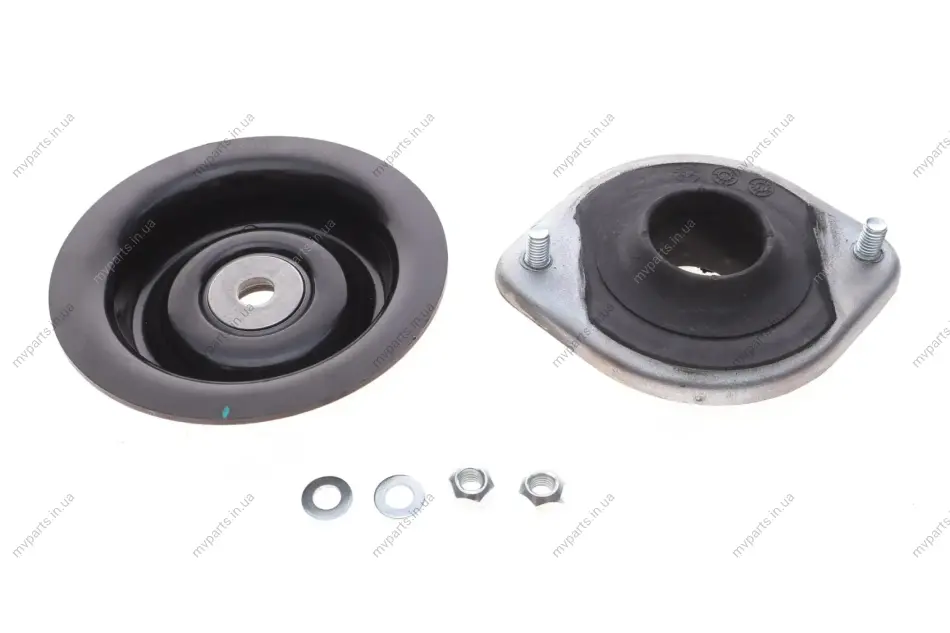 Подушка амортизатора (переднього) Opel Combo B/Corsa B 1.2-1.7 94-02 SNR KB653.02 SNR NTN KB653-02 (фото 1)
