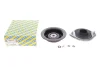 Подушка амортизатора (переднього) Opel Combo B/Corsa B 1.2-1.7 94-02 SNR KB653.02 SNR NTN KB653-02 (фото 2)