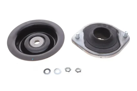Подушка амортизатора (переднього) Opel Combo B/Corsa B 1.2-1.7 94-02 SNR KB653.02 SNR NTN KB653-02