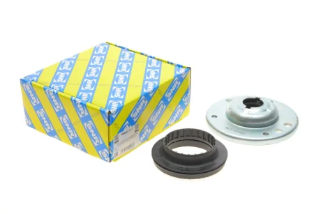 Подушка амортизатора (переднього) + підшипник Opel Vectra C 02- SNR KB653.11 SNR NTN KB653-11