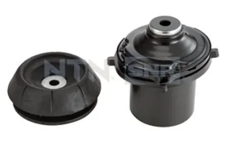 Подушка амортизатора (переднього) + підшипник Opel Combo 01- SNR KB653.12 SNR NTN KB653-12