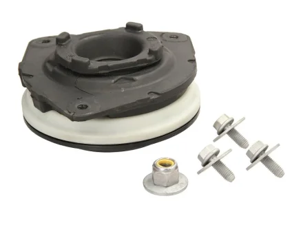 Подушка амортизатора (переднього) + підшипник Nissan Micra/Renault Clio 03- (L) SNR KB655.26 SNR NTN KB655-26