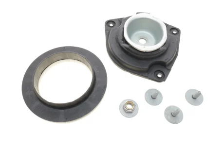Подушка амортизатора (переднього) + підшипник Nissan Micra/Renault Clio 03- (R) SNR KB655.27 SNR NTN KB655-27