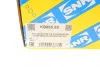 Подушка амортизатора (переднього) + підшипник Renault Laguna III 07- (к-кт) SNR KB655.33 SNR NTN KB655-33 (фото 9)