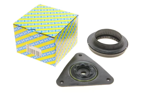 Подушка амортизатора (переднього) + підшипник Renault Megane IV/Scenic 15- SNR KB655.55 SNR NTN KB655-55