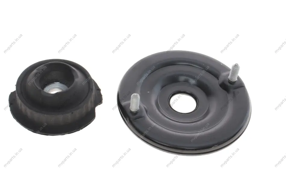 Подушка амортизатора (переднього) Audi A4/A6 94-01/VW Passat 96-05 SNR KB657.11 SNR NTN KB657-11 (фото 1)