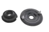 Подушка амортизатора (переднього) Audi A4/A6 94-01/VW Passat 96-05 SNR KB657.11 SNR NTN KB657-11 (фото 1)
