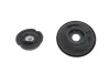 Подушка амортизатора (переднього) Audi A4/A6 94-01/VW Passat 96-05 SNR KB657.11 SNR NTN KB657-11 (фото 2)