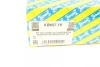 Подушка амортизатора (переднього) Audi A6 04-11 SNR KB657.19 SNR NTN KB657-19 (фото 7)