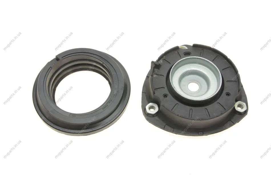Подушка амортизатора (переднього) + підшипник VW Golf VII/Passat 12- SNR KB657.27 SNR NTN KB657-27 (фото 1)