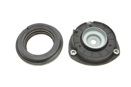 Подушка амортизатора (переднього) + підшипник VW Golf VII/Passat 12- SNR KB657.27 SNR NTN KB657-27
