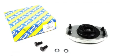 Подушка амортизатора (переднього) Fiat Punto 93-00 SNR KB658.05 SNR NTN KB658-05