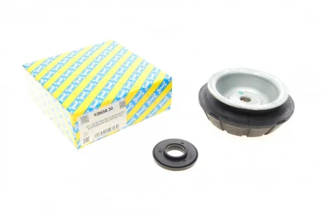 Подушка амортизатора (переднього) + підшипник Suzuki SX4 06- SNR KB658.30 SNR NTN KB658-30