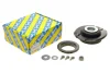 Подушка амортизатора (переднього) + підшипник Peugeot 206 1.1/1.4i 98-13 (L) SNR KB659.12 SNR NTN KB659-12 (фото 1)