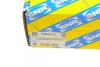 Подушка амортизатора (переднього) + підшипник Peugeot 206 1.1/1.4i 98-13 (L) SNR KB659.12 SNR NTN KB659-12 (фото 13)