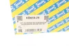 Подушка амортизатора (переднього) Citroen C5/Peugeot 407/508 1.6-3.0D 04- SNR KB659.29 SNR NTN KB659-29 (фото 7)