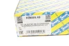Подушка амортизатора (переднього) + підшипник Peugeot 3008/5008 1.6-2.0HDi 09- SNR KB659.49 SNR NTN KB659-49 (фото 5)