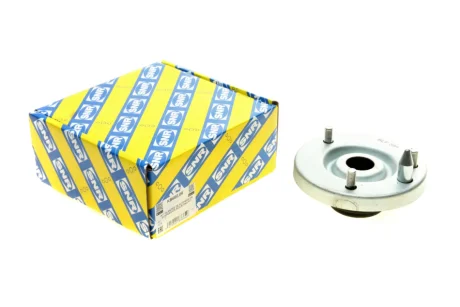Подушка амортизатора (переднього) Alfa Romeo 159/Brera/Spider 05-12 SNR KB660.06 SNR NTN KB660-06