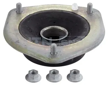 Подушка амортизатора (переднього) + підшипник Mini Mini (R50/R53/R55/R56/R57/R58/R59/R60/R61) SNR KB662.00 SNR NTN KB662-00 (фото 1)