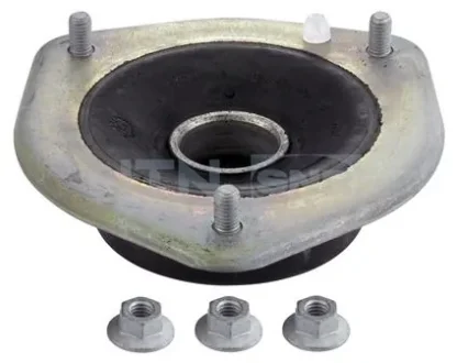 Подушка амортизатора (переднього) + підшипник Mini Mini (R50/R53/R55/R56/R57/R58/R59/R60/R61) SNR KB662.00 SNR NTN KB662-00