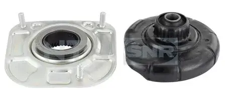 Подушка амортизатора (переднього) + підшипник Volvo C70/S70/S80/XC70 96-07 SNR KB665.05 SNR NTN KB665-05 (фото 1)