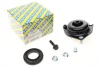 Подушка амортизатора (переднього) + підшипник Nissan Almera 1.5-2.0 dCi 00-06 SNR KB668.01 SNR NTN KB668-01 (фото 1)
