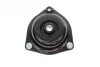Подушка амортизатора (переднього) + підшипник Nissan Almera 1.5-2.0 dCi 00-06 SNR KB668.01 SNR NTN KB668-01 (фото 4)