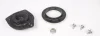 Подушка амортизатора (переднього) + підшипник Nissan Qashqai 07- (L) SNR KB668.04 SNR NTN KB668-04 (фото 2)