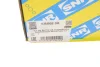 Подушка амортизатора (переднього) + підшипник Nissan Note 06- (R) SNR KB668.06 SNR NTN KB668-06 (фото 3)