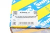 Подушка амортизатора (переднього) + підшипник Nissan Juke/Leaf 10- (R) SNR KB668.27 SNR NTN KB668-27 (фото 2)