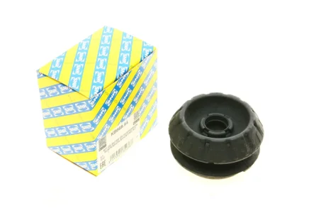 Подушка амортизатора (переднього) + підшипник Nissan Micra 1.2 10-15 SNR KB668.44 SNR NTN KB668-44