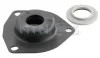 Подушка амортизатора (переднього) + підшипник Nissan Maxima QX 2.0-3.0 95-00 SNR KB668.47 SNR NTN KB668-47 (фото 1)