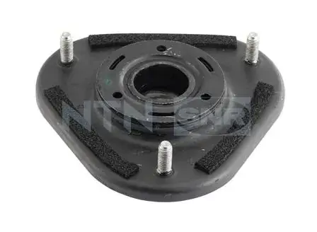 Подушка амортизатора (переднього) + підшипник Toyota Corolla 2.0/2.2 D-4D 04-09 SNR KB669.27 SNR NTN KB669-27 (фото 1)