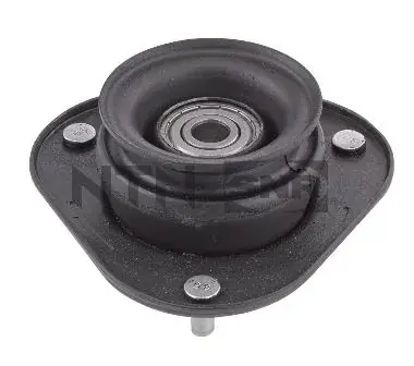 Подушка амортизатора (переднього) + підшипник Toyota Corolla 1.4-2.0D 97-02 SNR KB669.33 SNR NTN KB669-33 (фото 1)