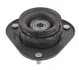 Подушка амортизатора (переднього) + підшипник Toyota Corolla 1.4-2.0D 97-02 SNR KB669.33 SNR NTN KB669-33 (фото 1)