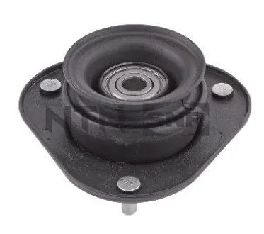 Подушка амортизатора (переднього) + підшипник Toyota Corolla 1.4-2.0D 97-02 SNR KB669.33 SNR NTN KB669-33
