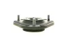 Подушка амортизатора (переднього) + підшипник Toyota Corolla 1.6 VVTi 07-13 SNR KB669.35 SNR NTN KB669-35 (фото 3)