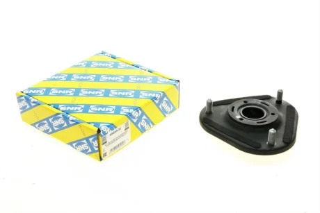 Подушка амортизатора (переднього) + підшипник Toyota Corolla 1.6 VVTi 07-13 SNR KB669.35 SNR NTN KB669-35