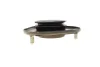 Подушка амортизатора (переднього) Toyota Corolla/RAV 4/Auris 05- SNR KB669.50 SNR NTN KB669-50 (фото 4)
