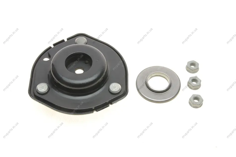Подушка амортизатора (переднього) Mazda 6 02-07 SNR KB670.08 SNR NTN KB670-08 (фото 1)