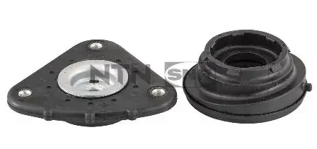 Подушка амортизатора (переднього) Mazda 5 05- SNR KB670.09 SNR NTN KB670-09 (фото 1)